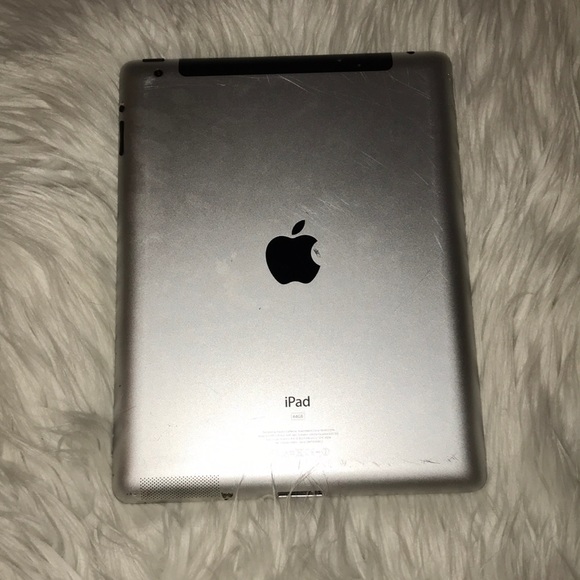 Ipad - Picture 2 of 4